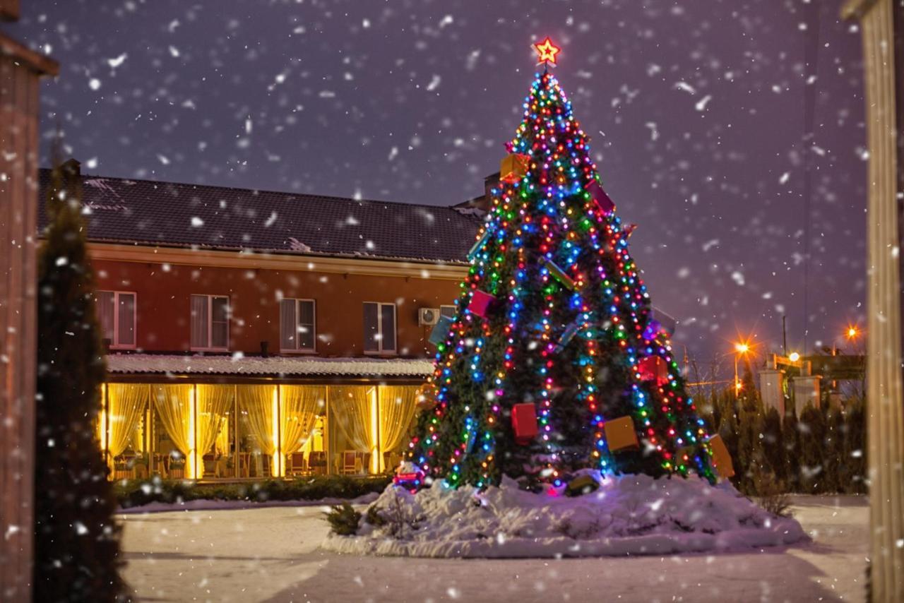 Hotel Staroyamskaya Torzhok Esterno foto