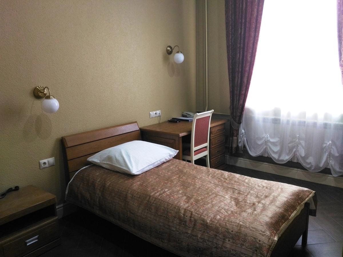 Hotel Staroyamskaya Torzhok Esterno foto