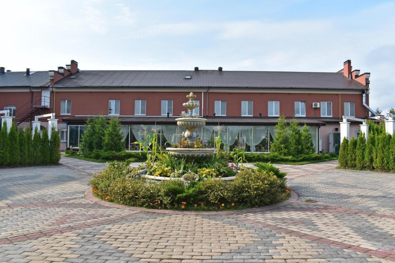 Hotel Staroyamskaya Torzhok Esterno foto