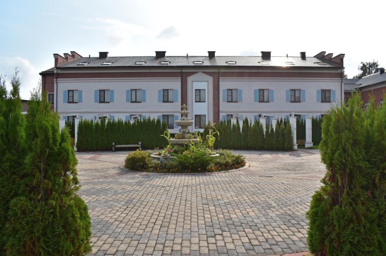 Hotel Staroyamskaya Torzhok Esterno foto